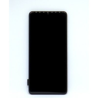 LCD Displej + Dotykové sklo + Rám Samsung Galaxy A41 – Zbozi.Blesk.cz