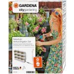 GARDENA NatureUp! zavlažovací sada vertikální 13156-20 – Hledejceny.cz