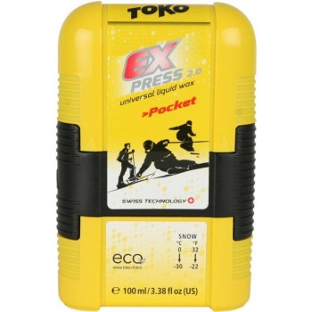 TOKO Express Pocket 100ml