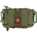 MFH pouzdro Tactical IFAK pro vybavení první pomoci zelené – Hledejceny.cz