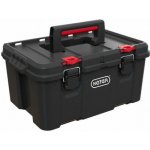 Keter Stack’N’Roll Toolbox 525x345x260mm 251492 – Zboží Mobilmania