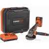 Bruska PowerPlus POWDP35150