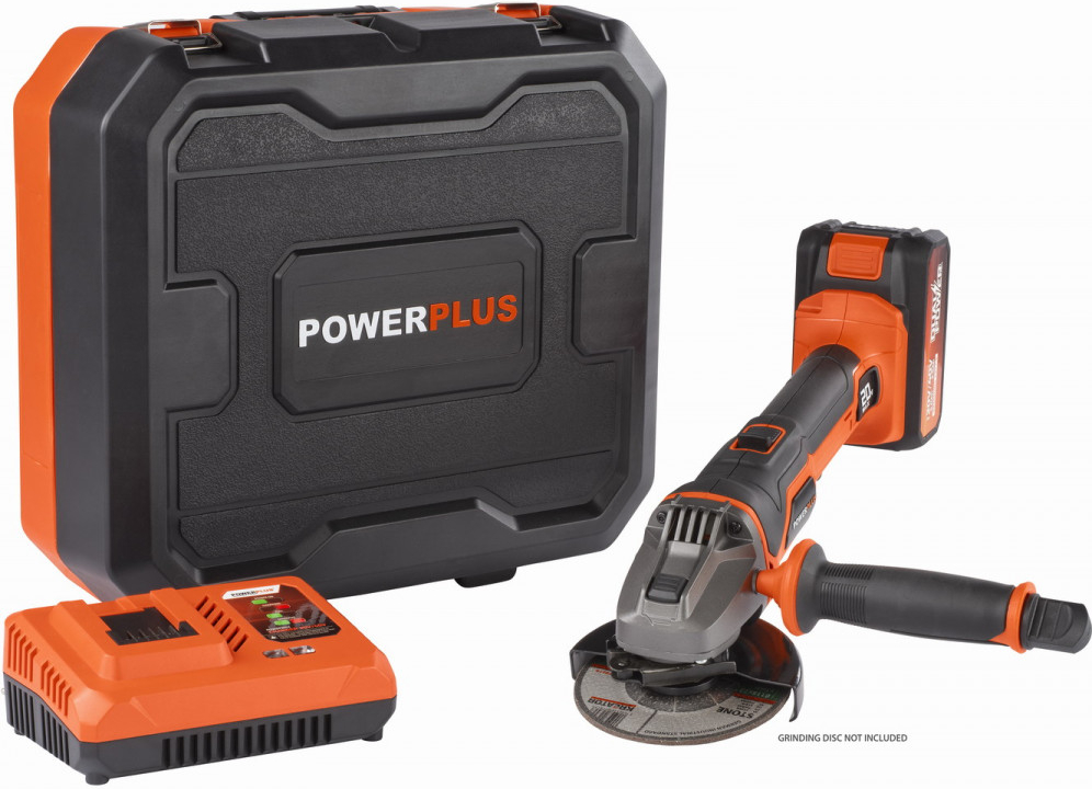 PowerPlus POWDP35150