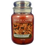 Yankee Candle Cinnamon Stick 623 g – Zboží Mobilmania