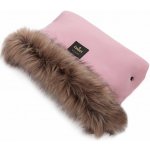 Emitex Rukávník Luxury SOFT Pink – Hledejceny.cz