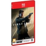 007 First Light – Zboží Mobilmania