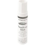 Sapho TOUCH-UP STICK opravný lak se štětečkem 12ml, bílá CA-15080 – Sleviste.cz