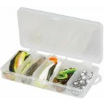 Savage Gear Perch Academy Kit Mixed Colors 6,5-6,8-7,5-8-9 cm 5-7,5-10 g – Zboží Mobilmania