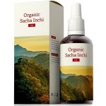 Energy Organic Sacha Inchi oil 100 ml – Hledejceny.cz
