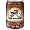 Ledová káva Mr.Brown Coffee Classic 250 ml
