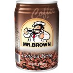 Mr.Brown Coffee Classic 250 ml – Zboží Mobilmania