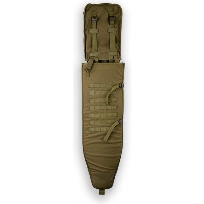 Eberlestock A4SS Tactical Carrier coyote brown
