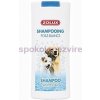Šampon pro psy Zolux na bílou srst 250 ml