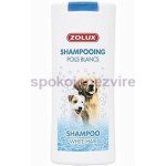 Zolux na bílou srst 250 ml – HobbyKompas.cz