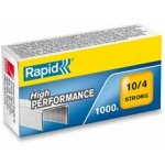 Rapid Strong 10/4 – Zboží Dáma