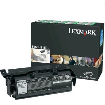 Lexmark T650H11E - originální