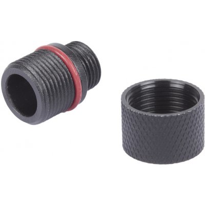 Army Armament Adapter na tlumič M11 na M14- včetně krytky – Zboží Mobilmania