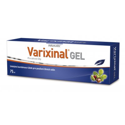 Walmark Varixinal gel 75 ml – Zboží Mobilmania