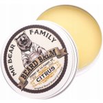 Mr Bear Family Citrus balzám na vousy 60 ml – Zbozi.Blesk.cz