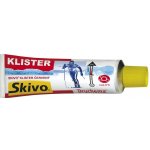Skivo klister červený 50g – Zboží Dáma