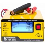 Powermat PM-PM-50B | Zboží Auto