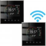 OWSOO 2X WiFi LCD – Sleviste.cz