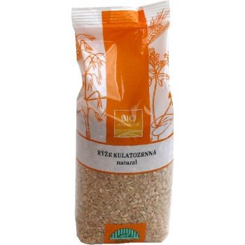 ProBio Bio Kulatozrnná natural rýže 0,5 kg