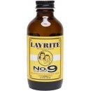 Layrite Bay Rum voda po holení 120 ml