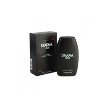 Guy Laroche Drakkar Noir toaletní voda pánská 100 ml tester