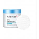 Medicube Zero Pore Pad Mild Tonizující polštářky na obličej 70 ks 155 g – Zboží Mobilmania