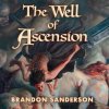 Audiokniha Well of Ascension: Book Two of Mistborn