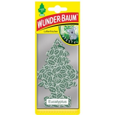 WUNDER-BAUM Eucalyptus – Hledejceny.cz