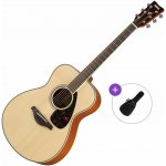Yamaha FS820NTII Basic SET – Zbozi.Blesk.cz
