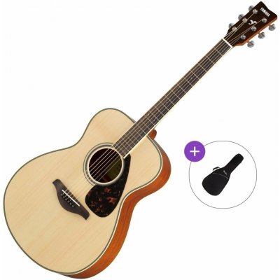 Yamaha FS820NTII Basic SET – Zbozi.Blesk.cz