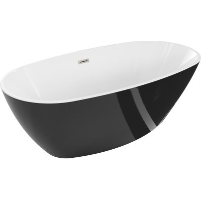 MEXEN Eris 155 x 80 cm 53441558075-97 – Hledejceny.cz