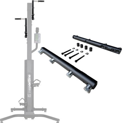 inSPORTline Pro 1000 – Zboží Dáma