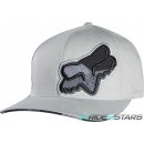 FOX Glorify Flexfit Hat Grey