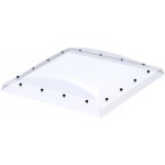 Velux ISD 0010 - čirá 150x150 cm – HobbyKompas.cz