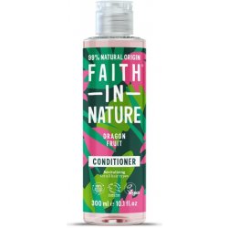 Faith in Nature přírodní kondicionér Divoká růže 300 ml