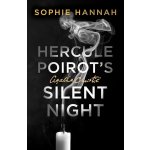 Hercule Poirot´s Silent Night: The New Hercule Poirot Mystery - Sophie Hannah – Zboží Dáma