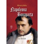 Milostné příběhy Napoleona Bonaparta – Sleviste.cz