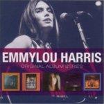 Emmylou Harris - Original Album Series CD – Hledejceny.cz
