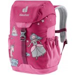 Deuter Schmusebär magenta/hotpink – Zboží Dáma Deuter Schmusebär magenta/hotpink – Zboží Dáma