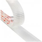 SJ 3560 samolepicí suchý zip 3M DUAL-LOCK, cena za 1 běžný metr, transparentní, exteriér a interiér šířka: 12,7mm – Zboží Dáma SJ 3560 samolepicí suchý zip 3M DUAL-LOCK, cena za 1 běžný metr, transparentní, exteriér a interiér šířka: 12,7mm – Zboží Dáma