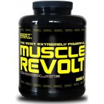 Best Nutrition Muscle Revolt 2250 g