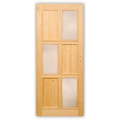 Tomáš Hrdinka Kara E 70 x 198,5 cm Pravé – Zboží Mobilmania