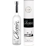 Chopin Potato Vodka 40% 0,7 l (holá láhev) – Zboží Mobilmania