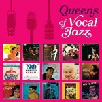 Various - Queens Of Vocal Jazz CD – Hledejceny.cz