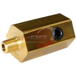 Adaptér na přídavný senzor Depo Racing Subaru BRZ / Toyota GT86 – Zboží Mobilmania