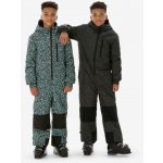 Quechua dětská hřejivá lyžařská kombinéza Ski 100 – Zboží Dáma